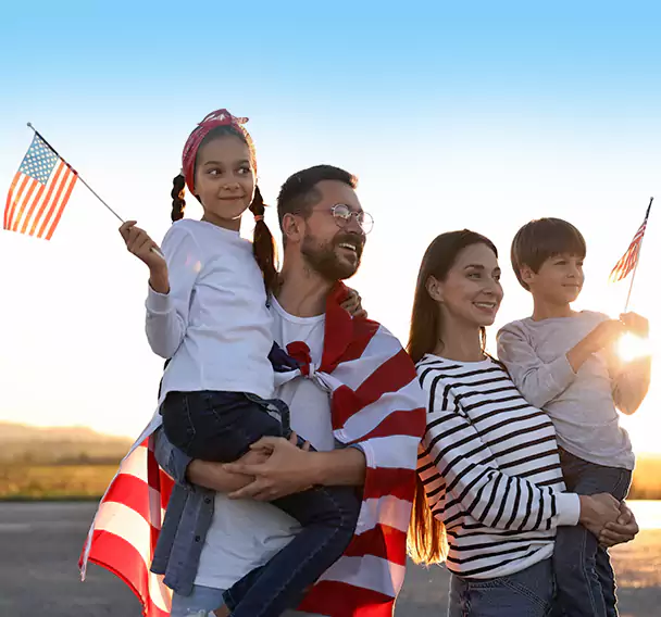 Expert US Visa Agency in Belarus