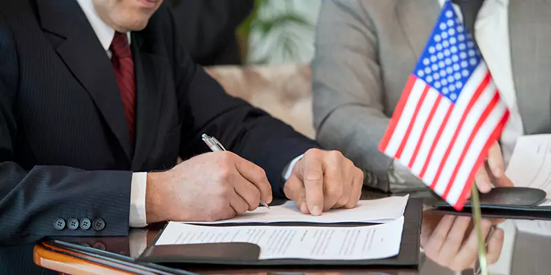 Why Choose Our E2 Visa Legal Services in Belarus?