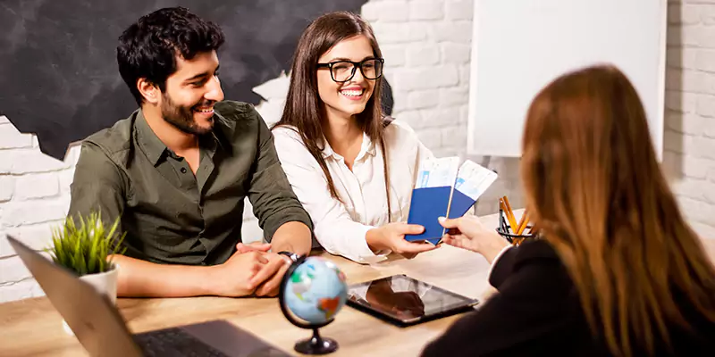 Benefits of Our Intra Company Transfer USA Service in Belarus