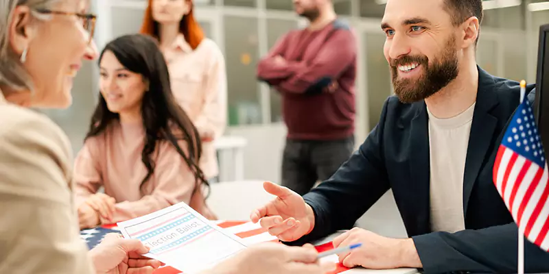 Why Choose Our Expert US Immigration Consultants in Belarus?